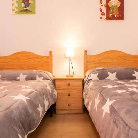Eusebio - Casa En Riumar Para 4 Personas Y En Primera Linia De Mar - Deltavacaciones Eksteriør billede