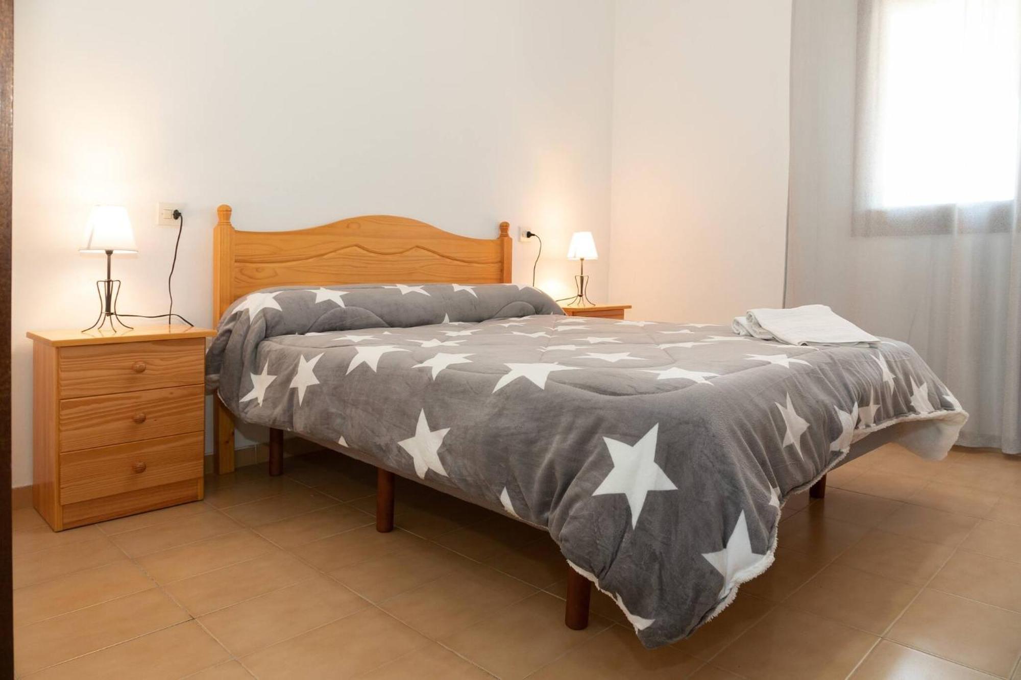 Eusebio - Casa En Riumar Para 4 Personas Y En Primera Linia De Mar - Deltavacaciones Eksteriør billede